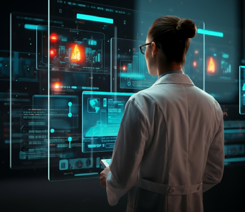 Seguridad y Privacidad de la Información