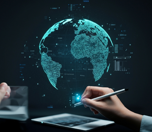 Estudios Sectoriales